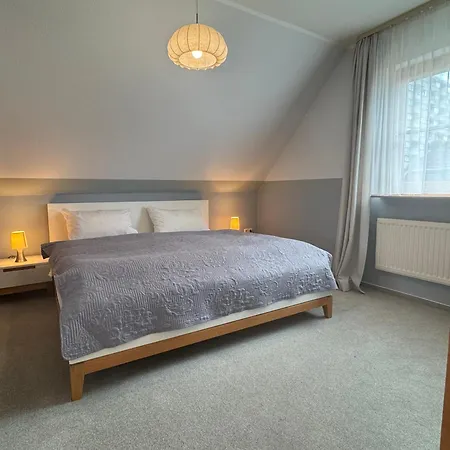 Jacobihof - Fiete * Dahme (Schleswig-Holstein)